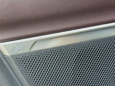 New 2025 Ford Expedition Platinum w/ Platinum Ultimate Package image 19