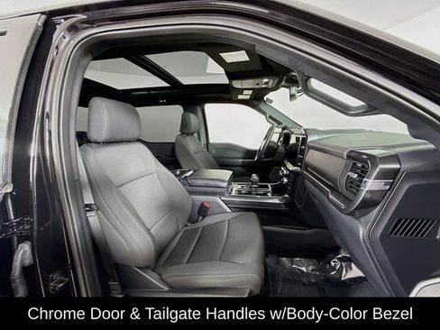 Certified 2023 Ford F150 XLT w/ Equipment Group 302A High image 30