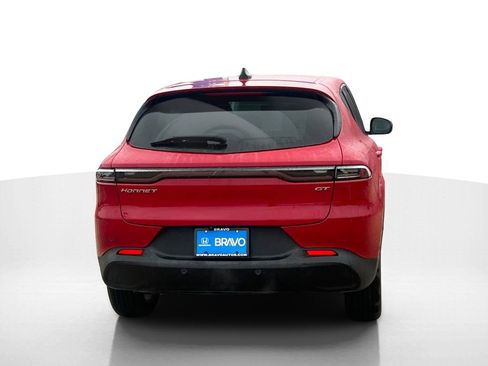 Used 2024 Dodge Hornet GT w/ Tech Pack w/o Parking image 7