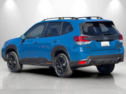 Used 2025 Subaru Forester Wilderness AWD/4WD image 6