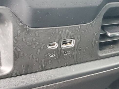 Certified 2024 Chevrolet Silverado 1500 LT Trail Boss w/ Convenience Package II image 12