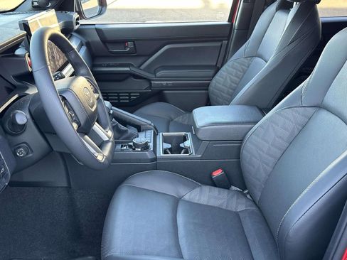 Used 2025 Toyota 4Runner TRD Sport Premium image 9