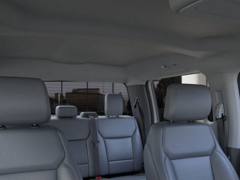 New 2025 Ford F150 Lightning Flash image 22