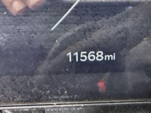 Used 2025 Kia K4 EX FWD image 16