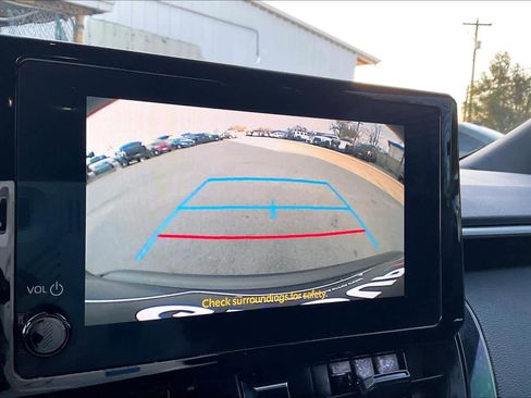 Used 2024 Toyota Corolla SE image 25