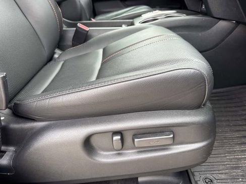 Used 2023 Honda Passport TrailSport image 11