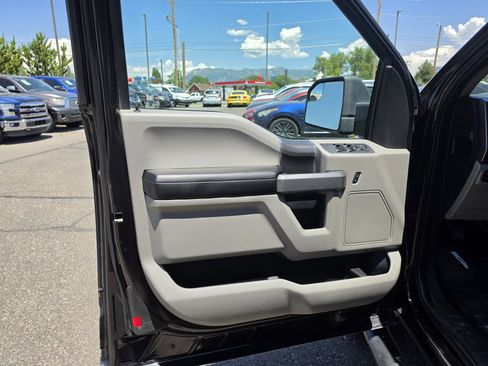 Used 2015 Ford F150 XLT w/ FX4 Off-Road Package AWD/4WD image 11