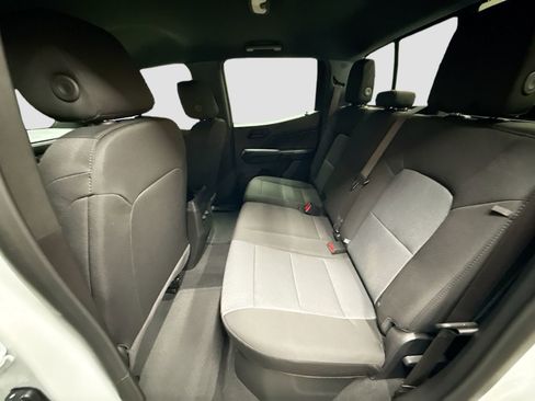 New 2026 Chevrolet Colorado Trail Boss image 26