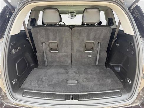 Used 2022 Jeep Grand Cherokee L Limited image 7