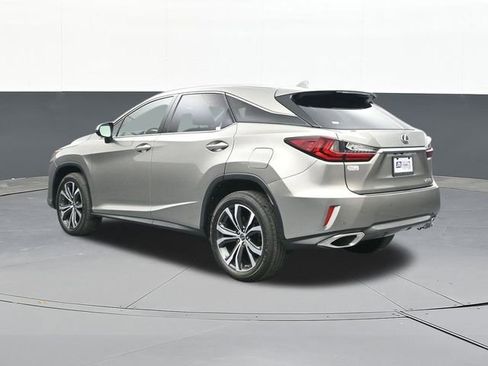 Used 2019 Lexus RX 350 AWD image 7