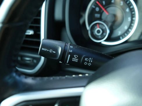 Used 2020 RAM 1500 Big Horn image 46