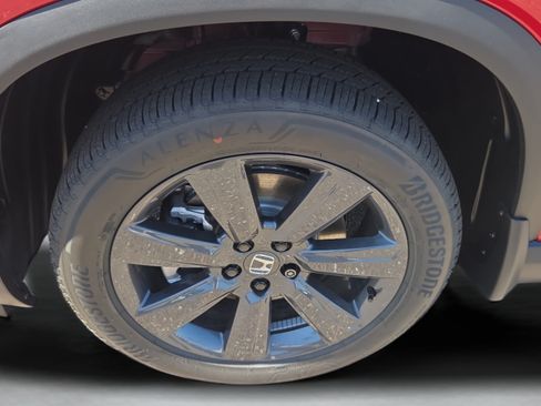 New 2026 Honda Pilot Sport image 29