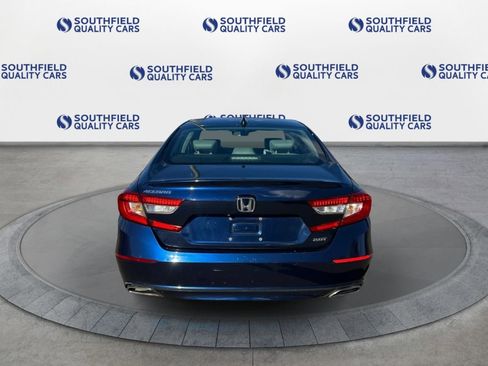Used 2019 Honda Accord EX-L image 5