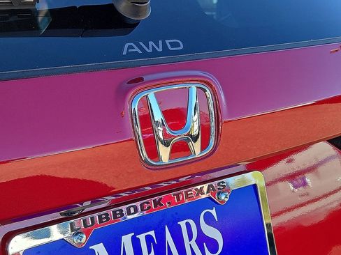 Used 2026 Honda CR-V Sport-L image 15