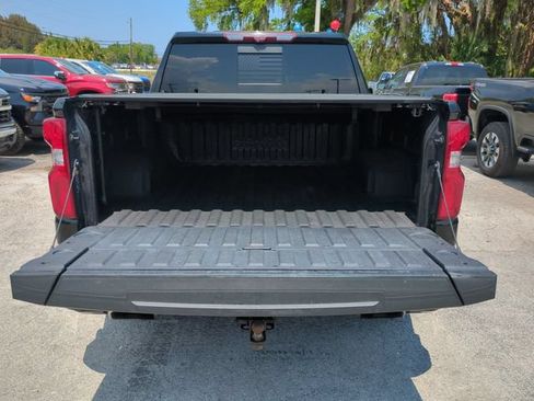 Used 2023 Chevrolet Silverado 1500 High Country w/ Technology Package AWD/4WD image 14