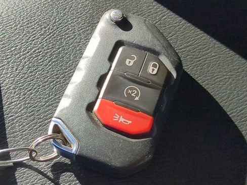 Used 2023 Jeep Wrangler Sahara 4xe w/ Cold Weather Group image 28