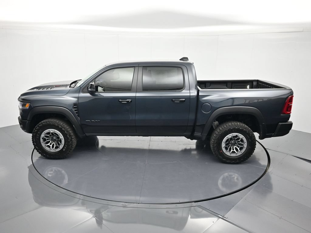 New 2026 RAM 1500 RHO w/ RHO Level 1 Equipment Group AWD/4WD image 36