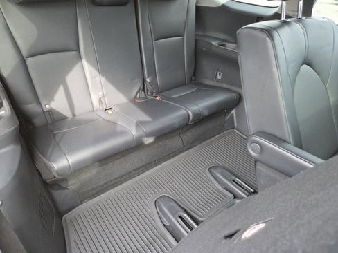 Used 2024 Toyota Grand Highlander AWD image 26