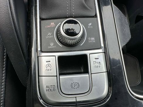 Used 2022 Kia Telluride EX w/ EX Premium Package AWD/4WD image 35
