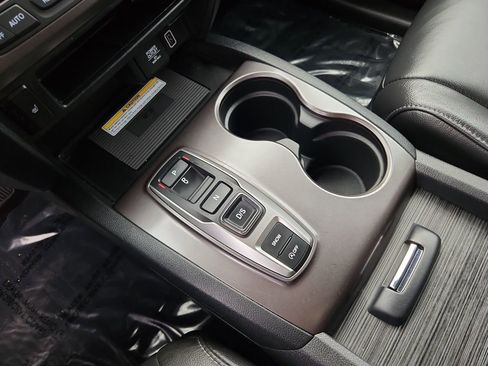 Used 2022 Honda Pilot Special Edition image 18