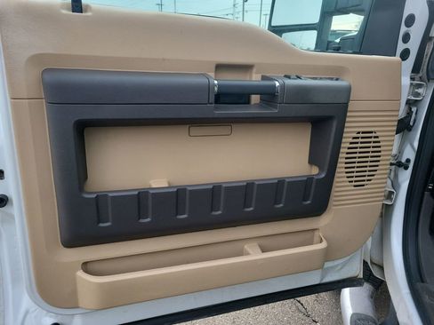 Used 2011 Ford F350 Lariat w/ Lariat Ultimate Pkg image 20