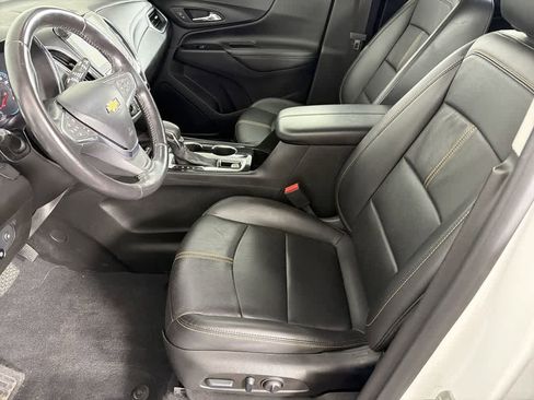 Certified 2022 Chevrolet Equinox Premier image 13