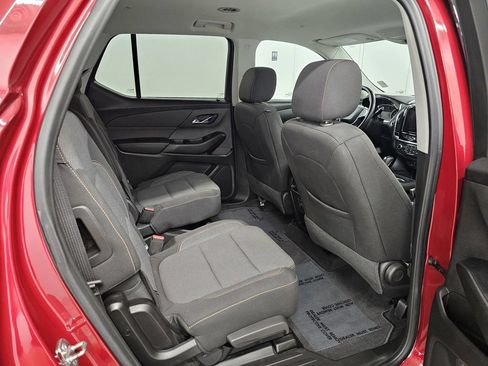 Used 2019 Chevrolet Traverse LT FWD image 28