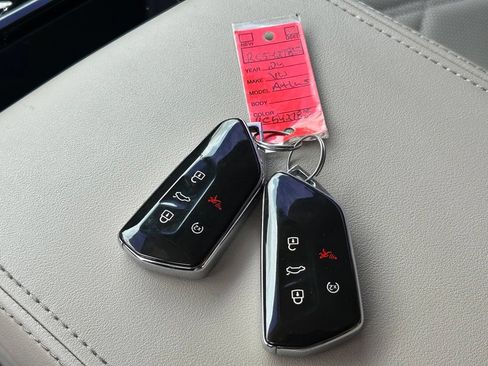 Used 2024 Volkswagen Atlas SE FWD image 52