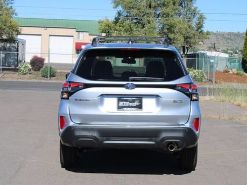 New 2026 Subaru Forester Limited AWD/4WD image 5