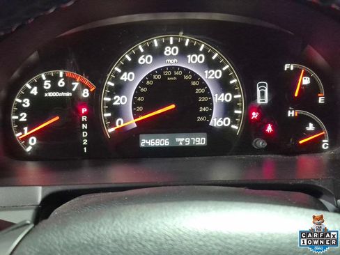 Used 2006 Honda Odyssey EX-L image 14