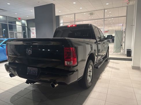 Used 2014 RAM 1500 Express image 3