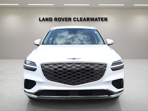 Used 2026 Genesis GV70 2.5T AWD/4WD image 8