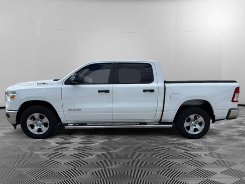 Used 2023 RAM 1500 Big Horn AWD/4WD image 2