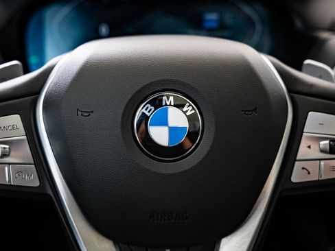 Certified 2024 BMW X3 xDrive30i w/ Convenience Package image 28