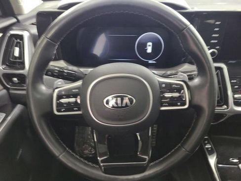 Used 2021 Kia Sorento SX FWD image 29