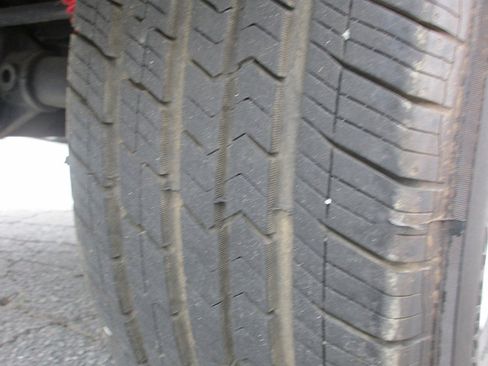 Used 2012 Jeep Wrangler Unlimited Sport image 9