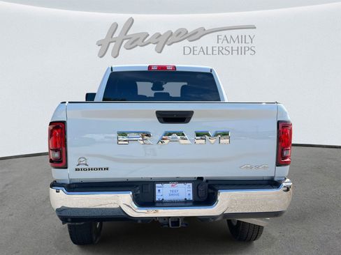 Used 2025 RAM 2500 Big Horn image 42