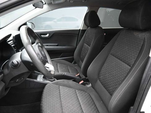 Used 2021 Kia Rio LX FWD image 10