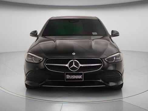 Certified 2023 Mercedes-Benz C 300 Sedan image 6