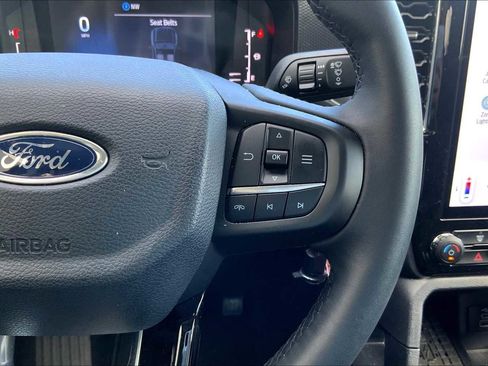 Certified 2024 Ford Ranger XLT image 16