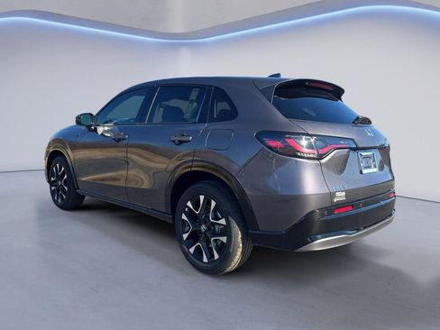 New 2026 Honda HR-V EX-L image 3