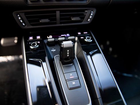 Certified 2025 Porsche 911 Carrera S image 29