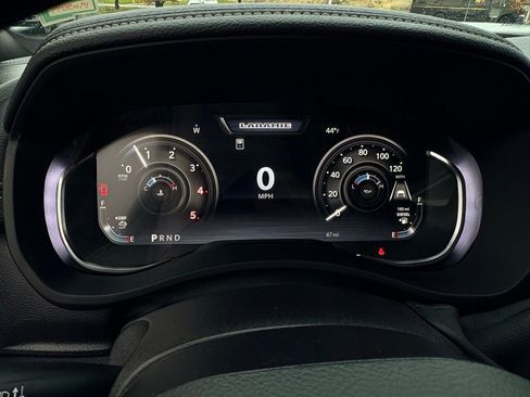 New 2025 RAM 2500 Laramie image 21