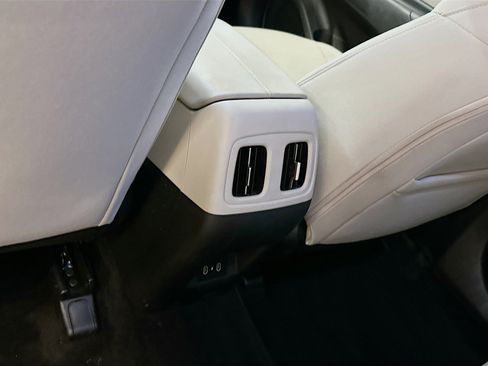 Used 2025 Hyundai Tucson SEL AWD/4WD image 29