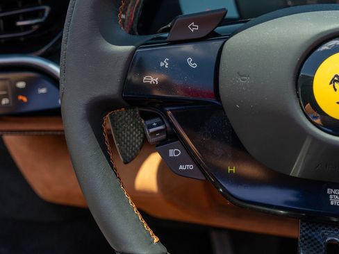 Certified 2024 Ferrari 296 GTS image 40