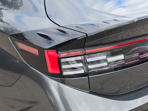 New 2026 Hyundai Sonata SEL image 31