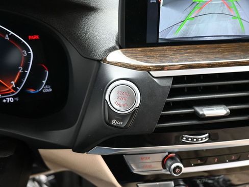 Used 2021 BMW X3 sDrive30i w/ Premium Package image 18