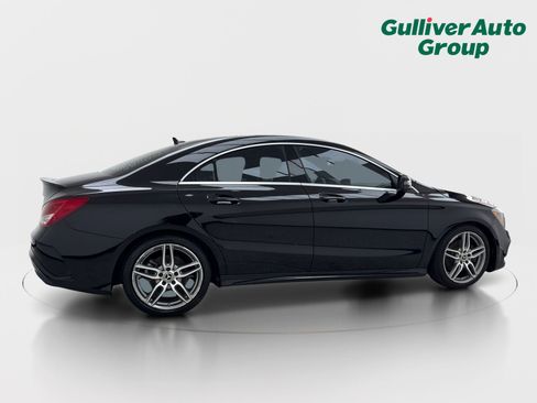 Used 2018 Mercedes-Benz CLA 250 image 9