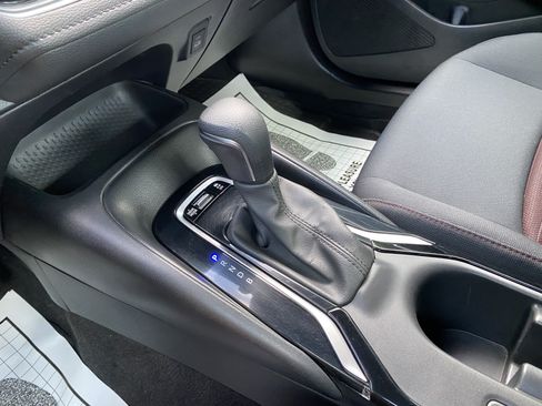 Used 2024 Toyota Corolla Sedan w/ SE Convenience Package FWD image 28
