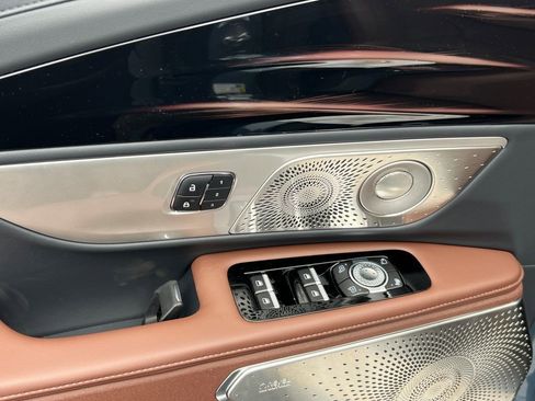 New 2026 Lincoln Nautilus Reserve image 14